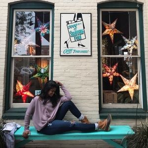 Meet your Posher, Juliana